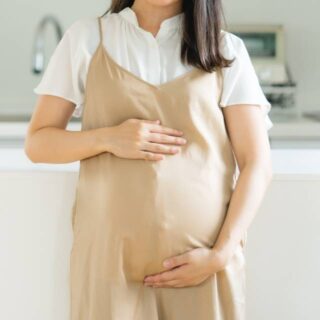 逆子（29週）【症例報告】